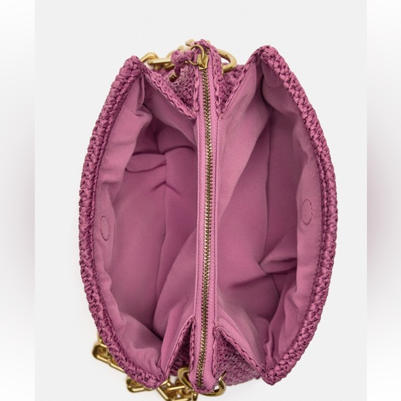 Zara bag - Picture 8 of 10